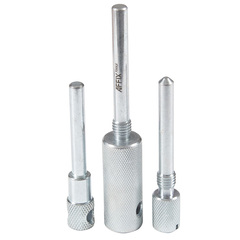 AFFIX (AF10380003) Набор фиксаторов коленвала Renault, 3 предмета