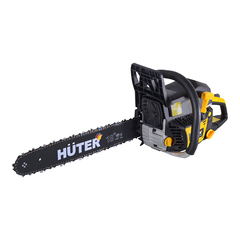 Цепная бензопила Huter BS-6218