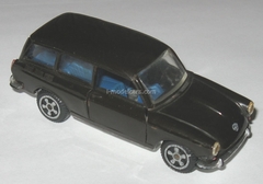 VW 1600 Familcar (VW Type 3 1600 Variant) USSR remake 1:43