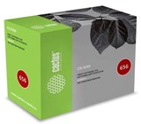 Картридж лазерный Cactus CS-X656 X651H21E черный (25000стр.) для Lexmark X651, X652, X654, X656, X658