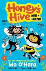 Bee a Friend - Honey's Hive