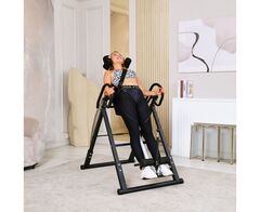 Инверсионный стол DFC IT6312B-B складной