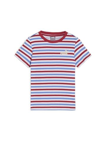 Футболка Puma Ess+Summer Camp Aop Tee