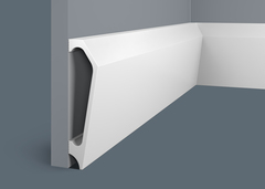 Плинтус PX041