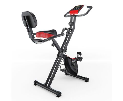 Велотренажер X-Bike MBB LS-623-X