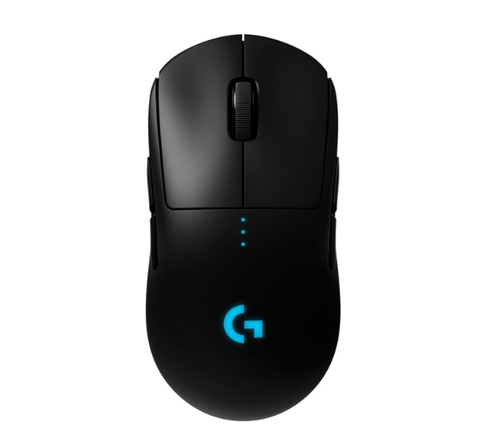 Беспроводная мышь Logitech G Pro Wireless (910-005272)