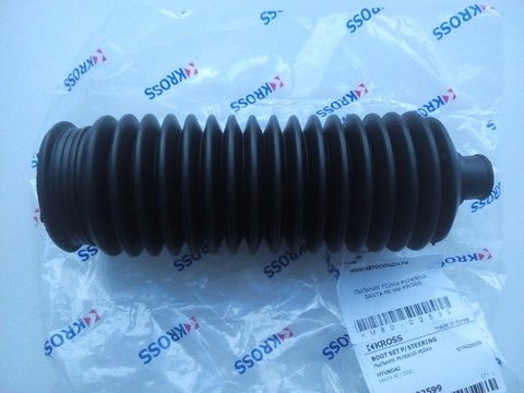 ПЫЛЬНИК РЕЙКИ РУЛЕВОЙ SANTA FE SM KROSS