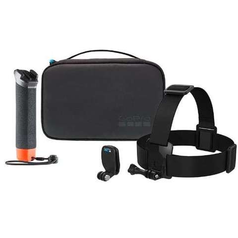 Набор аксессуаров GoPro Adventure Kit