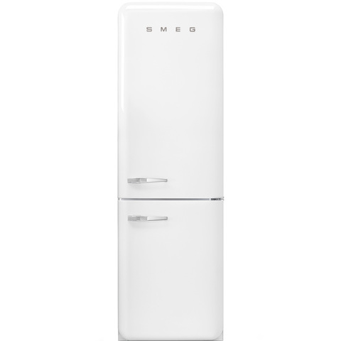 Холодильник Smeg FAB32RWH5