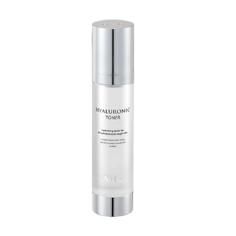 AHC Hyaluronic toner