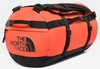 Картинка баул The North Face Base Camp Duffel S Flare/Tnf Black - 1