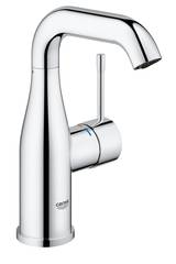 Смеситель для раковины Grohe  23463001 фото