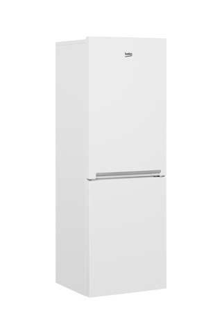 Холодильник Beko RCNK296K20W mini – рис.2