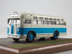 ZIS-155 1:43 Modimio Our Buses #19