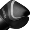 Перчатки Hayabusa H5 Black/Grey