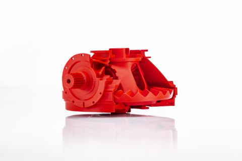 3D-принтер Zortrax M300 Dual incl. HEPA Cover