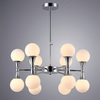 Люстра Arte Lamp Palla A9162LM-12CC