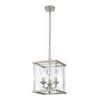 Подвесной светильник Maytoni Keope H008PL-03G