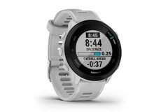 Часы для бега Garmin Forerunner 55 белые (010-02562-11)