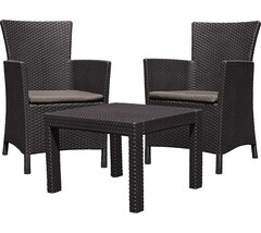 Комплект мебели Rosario balcony set