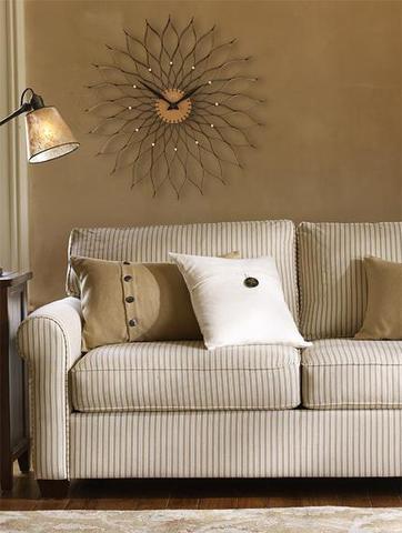 Часы настенные Tomas Stern 8008