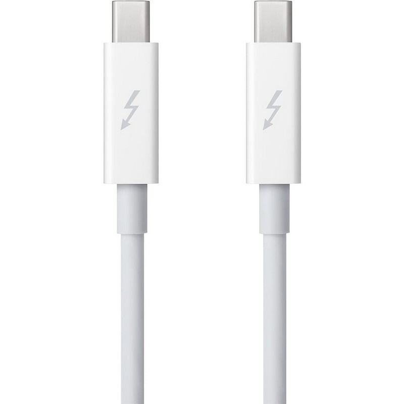 Apple Thunderbolt Cable 2 m MD861ZM A 5344 Pragmatic.ru
