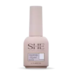 GEL POLISH ELIZABETH, #201 10 ml