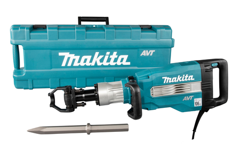 Отбойный молоток Makita HM1512