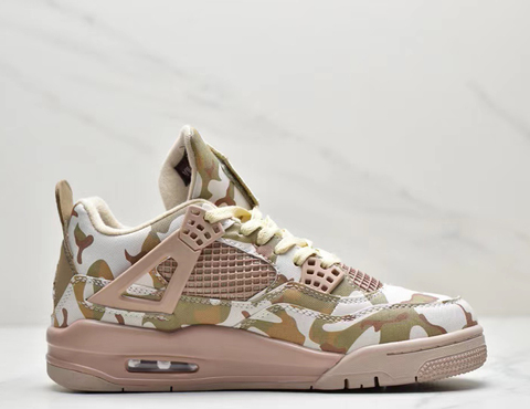 Aleali May’s Air Jordan 4 'Veterans Day' 