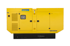 Дизельный генератор AKSA APD 220 A