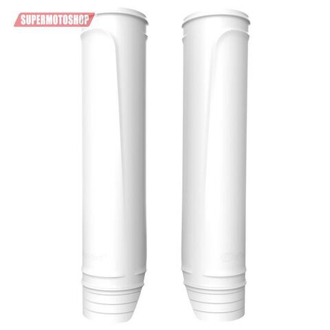 Защита верхней части вилки Polisport (бел.)