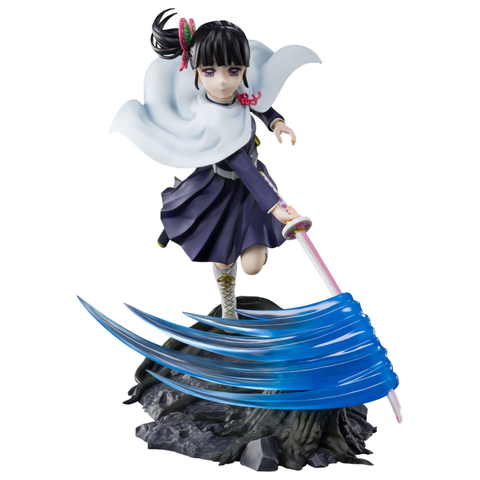 Фигурка Figuarts Zero Demon Slayer: Kanao Tsuyuri