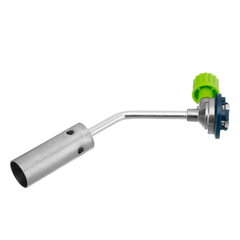 Горелка газовая на бутановый баллон, диаметр сопла 25 мм Сибртех, 91434