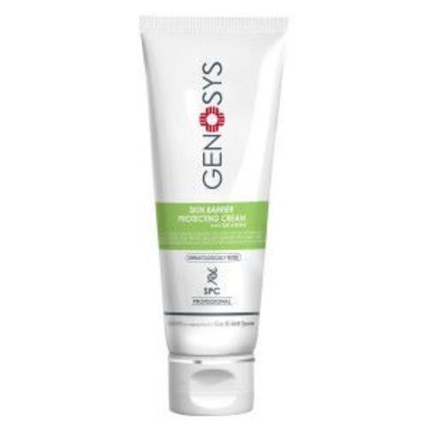 GENOSYS Крем для защиты кожного барьера 100 мл | Skin Barrier Protecting Cream