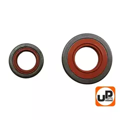 Сальник коленвала UNITED PARTS для STIHL MS261/361/441, набор 2 шт. (90-1186)