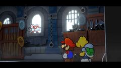 Paper Mario: The Thousand-Year Door Стандартное издание (картридж для Nintendo Switch, полностью на английском языке)