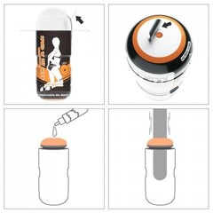 Мастурбатор в колбе Sex in a can Stamina (попка)