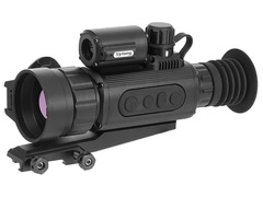 Прицел тепловизионный Sytong AM06-50LRF x2.5/5/10/20, 640x512, D50