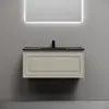 Тумба SANCOS подвесная Very 90 (Beige Soft), VR90CE