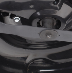 Газонокосилка бензиновая PATRIOT PT 47LS