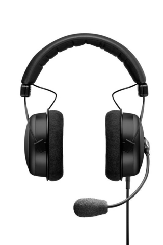 beyerdynamic MMX 300 (2. Generation), игровая гарнитура (#718300)