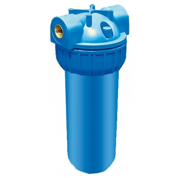 Магистральный механический фильтр воды