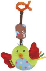 Игрушка-подвеска "Птица Счастья" (стандарт)