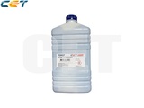 Тонер PK208 для KYOCERA ECOSYS M5526cdn (Japan) Cyan, 500г/бут, (унив.), OSP0208C-500