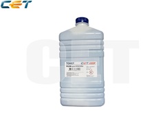 Тонер PK208 для KYOCERA ECOSYS M5526cdn (Japan) Cyan, 500г/бут, (унив.), OSP0208C-500