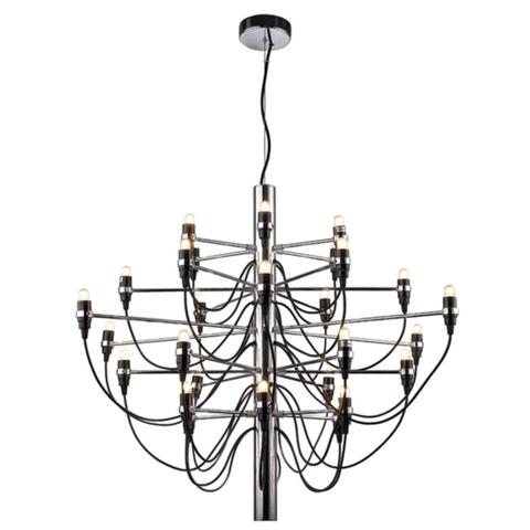 Подвесная люстра Divinare MOLTO 8030/02 LM-30