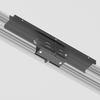 Комплектующие для систем освещения с токоведущими элементами Maytoni Accessories for tracks trinity TRA005CI-31B