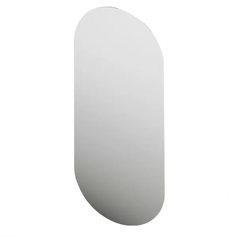 ArtCeram ARCHI ACS014 Зеркало, Artceram, ARCHI, ARCO, ширина, мм-500, высота, мм-1200, с подсветкой, тип освещения-светодиодная подсветка (LED), тип включения-сенсорный, вертикальная или горизонтальная установка