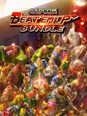 Capcom Beat 'Em Up Bundle (для ПК, цифровой код доступа)