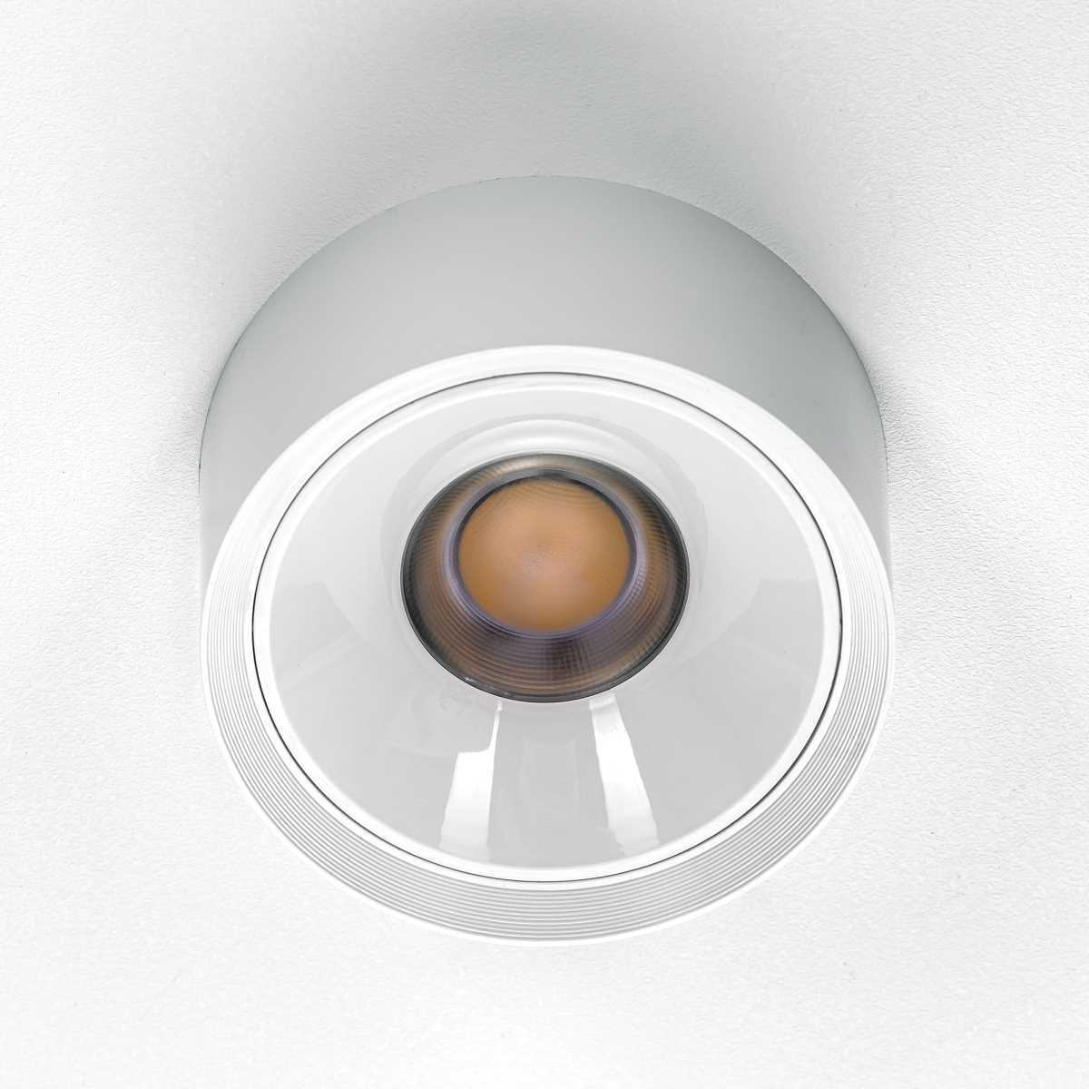 Потолочный светодиодный светильник Citilux Rover CL743090N